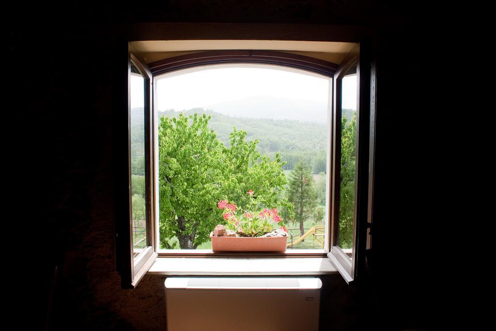 La Rosa Nel Bicchiere Guest House Soveria Mannelli Exterior photo