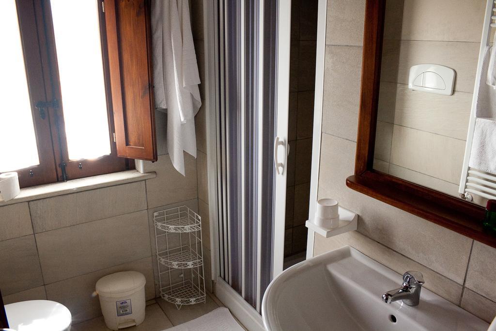 La Rosa Nel Bicchiere Guest House Soveria Mannelli Exterior photo