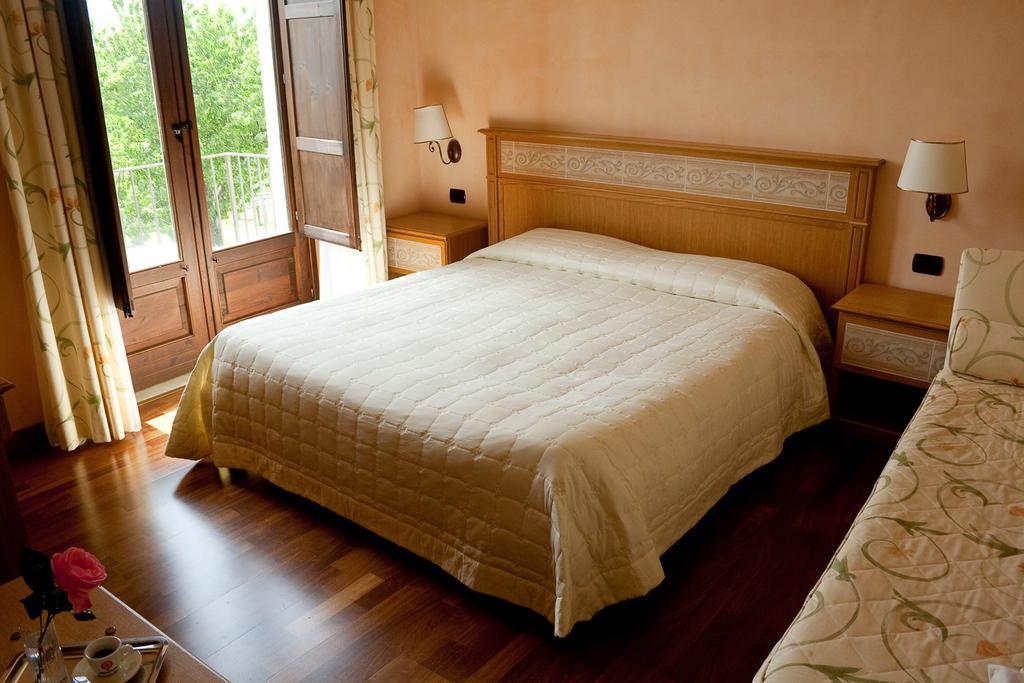 La Rosa Nel Bicchiere Guest House Soveria Mannelli Exterior photo