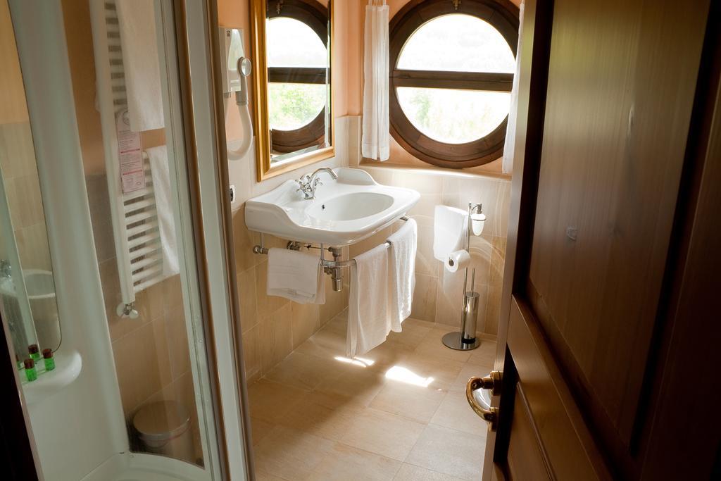 La Rosa Nel Bicchiere Guest House Soveria Mannelli Exterior photo